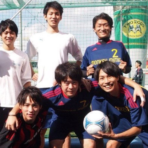 luckythedan's profile picture. 