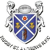 Rugby St Andrews RFC (@standrewsrfc) 's Twitter Profile Photo Rugby St Andrews RFC (@standrewsrfc) 's Twitter Profile Photo