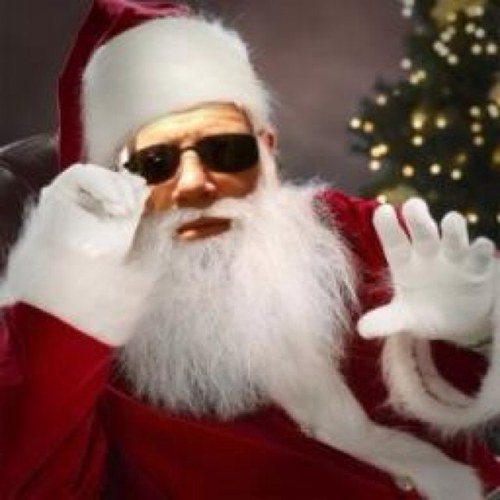 officialsanta12's profile picture. Cumming 25th December. Spitting in sacks and shitting in stockings. What do you want for Christmas? Official Santa Banter! Follow @oliver_penney