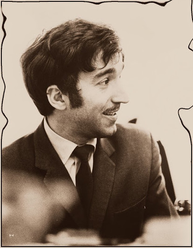 JohnStravinsky's profile picture. If Beethoven composed jazz, we'd all be deaf by now.