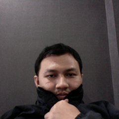 Lives in Jakarta, works for information technology. loves social media, loves to share experiences.