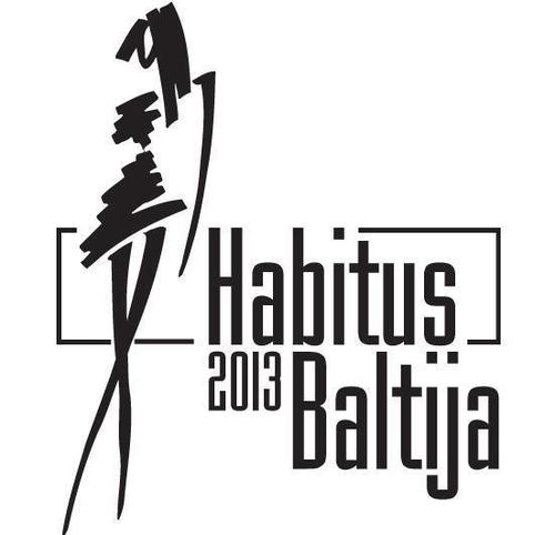 Biggest International young fashion designer competition in Baltics