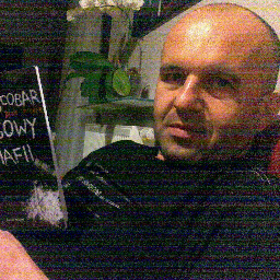 Radek1973's profile picture. Fan rajdów samochodowych, #OZE, ale przede wszystkim zdrowego rozsądku popartego  wiedzą. Z ostatnich doniesień także łotr.