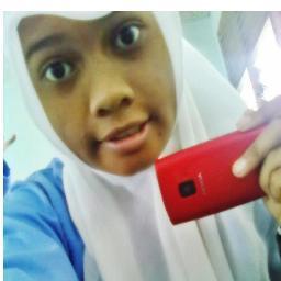 Nyonyet sayang Curut :*