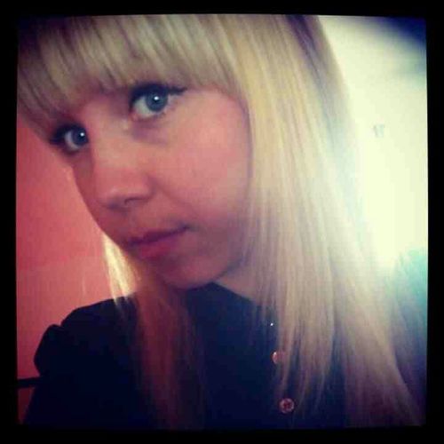 NataliePiperx's profile picture. You Only Live Once, Do it Right & Once is Enough /3