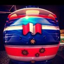 Marcus Fraser  - @ranger_fraser - Twitter