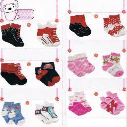 one of the oldest socks knitting factory in Bandung-Indonesia specializing in knitting socks, stocking, hand band, arm wrap, legging ,etc