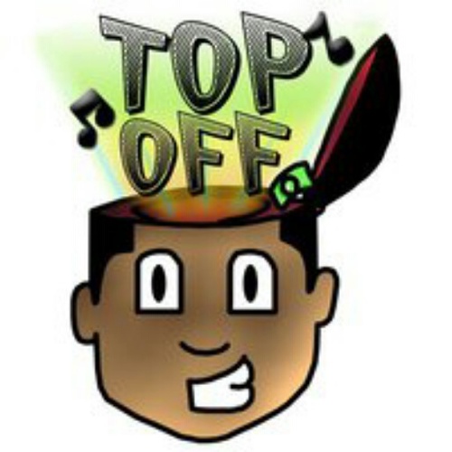 Top_Off_Ent's profile picture. TopOff is a family who works individually 2 push their own music/videos but comes 2gether when they need eachother! It was founded in 2008 and is growing daily!