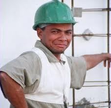 personagem ficticio se nao gosto chama os homi!
