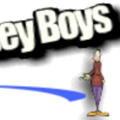 new_jerseyboys's profile picture. 