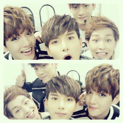 Hello_Chen92 Profile Picture