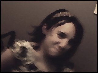 EmzLow24's profile picture. 🧱 No-Nonsense
I don’t talk much.
I work.
I learn.
I improve.
Every. Single. Day.