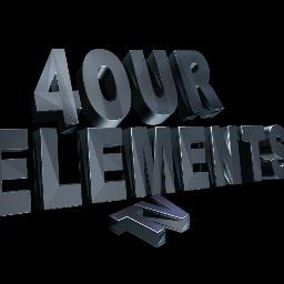 4OURELEMENTSTV's profile picture. PRODUCT OF HIP HOP CULTURE..DOING INTERVIEWS AND ALBUM REVIEWS AND MORE SUPPORTING THE CULTURE AND ARTIST THAT ARE DOPE