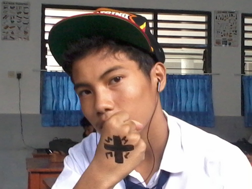 renalto_blegur's profile picture. 