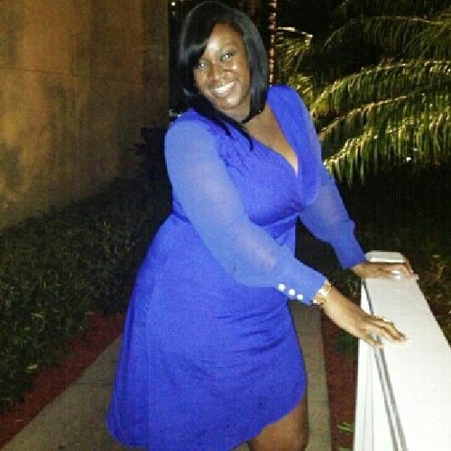 I wouldn't be who I am today if it wasn't for my struggles... I am GRATEFUL!