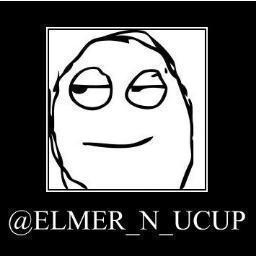 elmer_n_ucup's profile picture. saya adalah saya
si tukang nyampah
terutama yang non-organik
tapi tenang sampah tersebut tidak akan merusak lingkungan