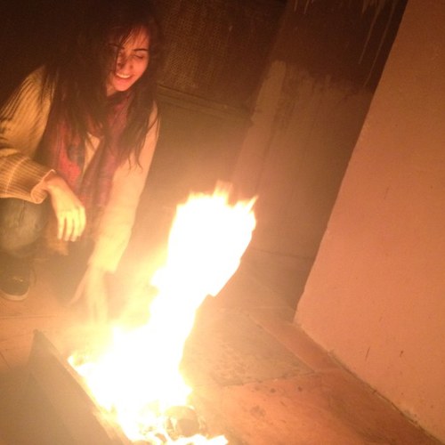 Narnoshka's profile picture. 