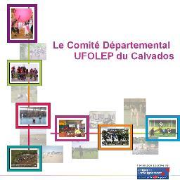 L’UFOLEP (Union Française des Œuvres Laïques d’Education Physique) est la 1ère fédération multisports affinitaire de France.