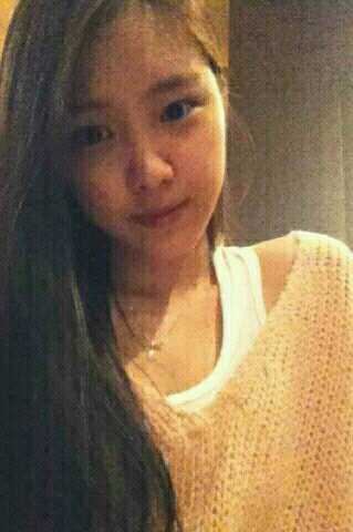Verified @APinknaeun_WKS | 94line | vocal | folback dong ~ butuh temen neh~