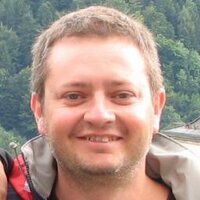 Patricio M. Barco (@patriciombarco) 's Twitter Profile