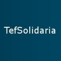 Comida Solidaria | Solidaridad Orgullo Compañerismo Telefónica | Dinar Solidari | Solidaritat Orgull Companyonia Telefònica
