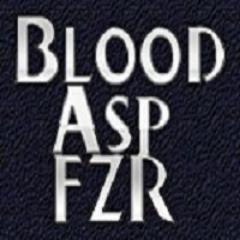 BloodAspFZR's profile picture. 