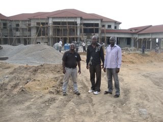 Electrical And H VAC Engineer