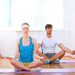 YogaPursued's profile picture. Learn how to do Yoga in minutes a day, from the comfort of your own home. Visit http://t.co/4Z4piRhT.