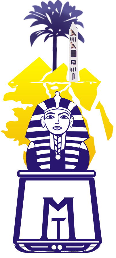 An Egyptian Travel Agent established 1955