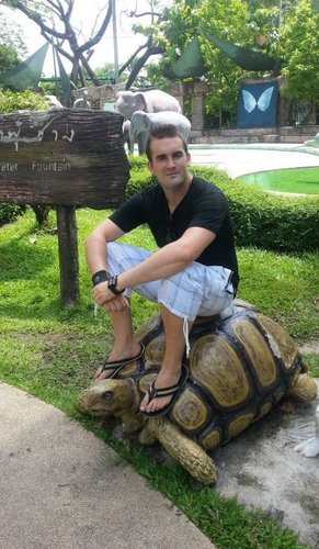 Tom_scott89's profile picture. 