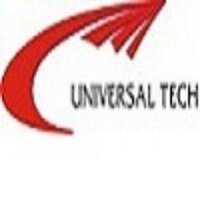 UNIVERSAL TECH (@universal__tech) 's Twitter Profile