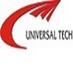 UNIVERSAL TECH (@universal__tech) Twitter profile photo