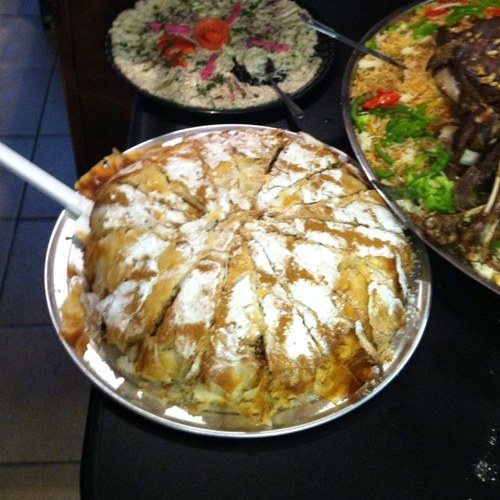 SultanaGrill1's profile picture. Delight your taste buds with the very best in Moroccan and Mediterranean dining.
703.294.6070