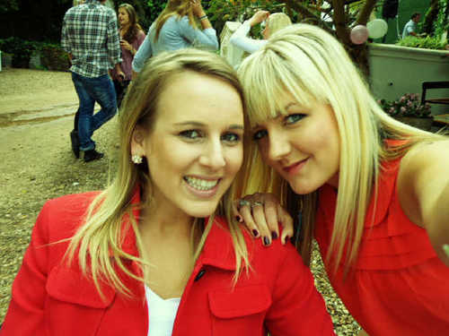 Graduate of International Studies @ Univ of Stellenbosch, have a passion for Politics &Determined to make a difference