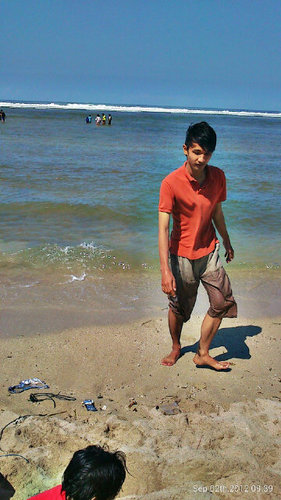 attractive and charming|IT Telkom| @yessicacinthya (ʃ⌣ƪ)