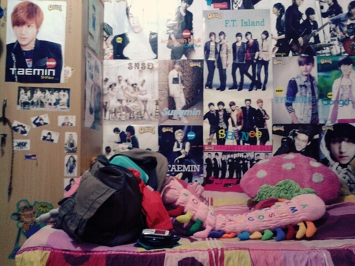 elf ♡ exo + Kpoper's... FOLLBACK just metion ;)