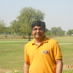 satyenpandya's profile picture. 