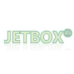 Jetbox® is a completely new concept in environmentally-friendly cardboard boxes, supplied flat-packed and available in over 200 shapes and sizes