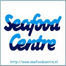 SeafoodCentre's profile picture. @Visgroothandel en horeca-leverancier. Specialist in verse @vis, schaal- & schelpdieren en @MSC-gecertificeerd.