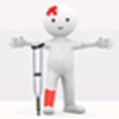 If you or someone you know are looking to maximise your compensation, call The Injury Centre to make a smooth, stress free claim - 0800 433 4746.