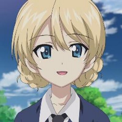 ダージリンbot Darjeeling Bot Twitter