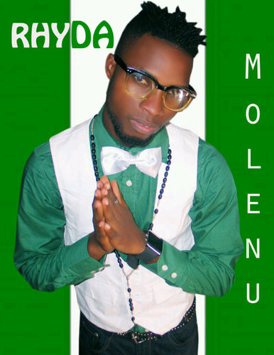 Artist and song writer 
From Molenu entertainment