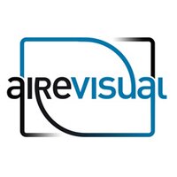 Airevisual(@airevisual) 's Twitter Profile Photo
