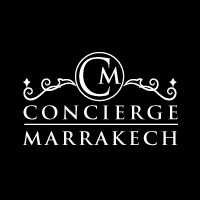 #Conciergerie de #luxe à #Marrakech, au #Maroc