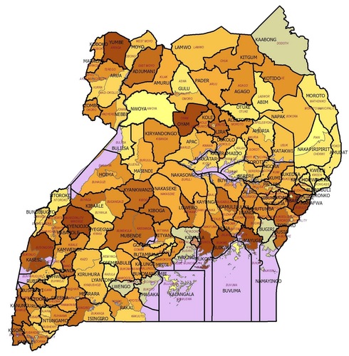 StartupUganda Profile