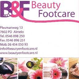 BeautyFootcare's profile picture. Groothandel in schoonheidsproducten.... Er word nog aan http://t.co/rmKLjPeN gewerkt... Wel kunt u een kijkje nemen op...