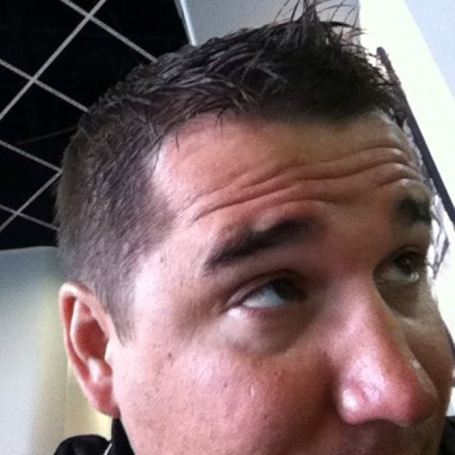 SCOTTMENCL's profile picture. “Know Your Worth”