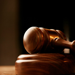 Professor of Law | Criminal Law Attorney | Will fight for your right