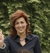 FabienneMartens's profile picture. Independent Consultant Digital Marketing & Communication