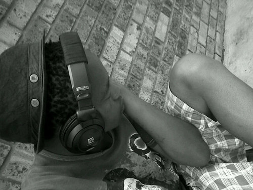 revelation_kush's profile picture. Real Nigger Out Of His Mind